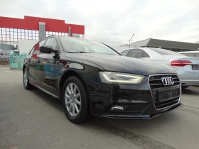 Audi A4 2.0TDI 6скорости 177 FACE, снимка 4
