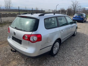 VW Passat 1.4i 2008г* Климатик* Германия, снимка 4