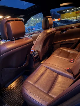 Mercedes-Benz S 350 S350 4 M, снимка 6