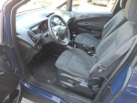 Ford B-Max 1.0i/Ecoboost/100к.с/172620км./БЛУТУТ/EURO 5B/ТОП, снимка 9