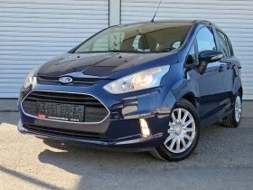 Ford B-Max 1.0i/Ecoboost/100к.с/172620км./БЛУТУТ/EURO 5B/ТОП, снимка 7