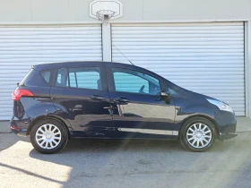 Ford B-Max 1.0i/Ecoboost/100к.с/172620км./БЛУТУТ/EURO 5B/ТОП, снимка 2