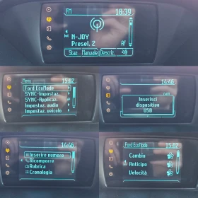 Ford B-Max 1.0i/Ecoboost/100к.с/172620км./БЛУТУТ/EURO 5B/ТОП, снимка 13