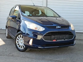 Ford B-Max 1.0i/Ecoboost/100к.с/172620км./БЛУТУТ/EURO 5B/ТОП, снимка 1