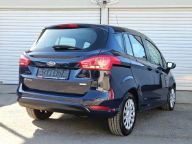 Ford B-Max 1.0i/Ecoboost/100к.с/172620км./БЛУТУТ/EURO 5B/ТОП, снимка 3
