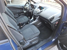 Ford B-Max 1.0i/Ecoboost/100к.с/172620км./БЛУТУТ/EURO 5B/ТОП, снимка 15