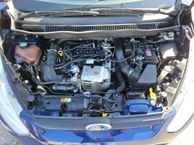 Ford B-Max 1.0i/Ecoboost/100к.с/172620км./БЛУТУТ/EURO 5B/ТОП, снимка 8