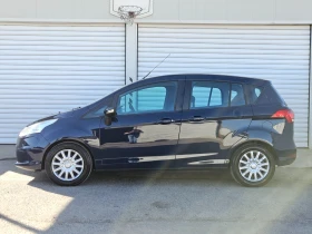 Ford B-Max 1.0i/Ecoboost/100к.с/172620км./БЛУТУТ/EURO 5B/ТОП, снимка 6