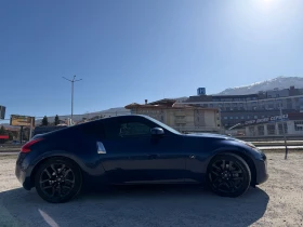 Nissan 370Z BASE, снимка 3