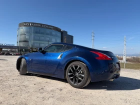 Nissan 370Z BASE, снимка 2