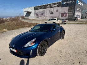 Nissan 370Z BASE, снимка 13