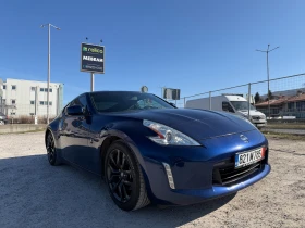 Nissan 370Z BASE, снимка 4