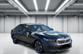BMW 520 i = M-Sport = Shadow Line Гаранция, снимка 1