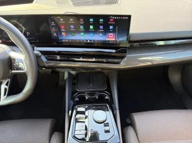 BMW 520 i = M-Sport = Shadow Line Гаранция, снимка 9