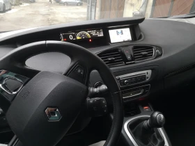 Renault Scenic, снимка 11