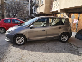 Renault Scenic, снимка 4