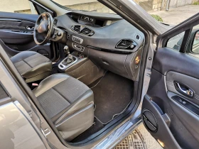 Renault Scenic, снимка 8