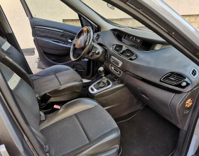 Renault Scenic, снимка 10