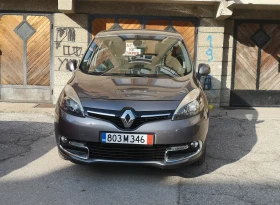 Renault Scenic, снимка 1