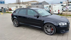 Audi A3 1.4TFSI S-Line Sportback , снимка 3