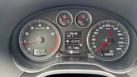 Audi A3 1.4TFSI S-Line Sportback , снимка 11