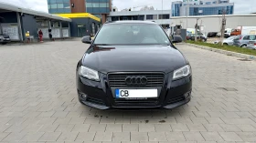 Audi A3 1.4TFSI S-Line Sportback , снимка 2