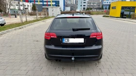 Audi A3 1.4TFSI S-Line Sportback , снимка 6