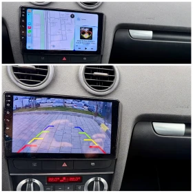 Audi A3 1.4TFSI S-Line Sportback , снимка 14