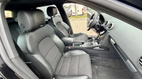 Audi A3 1.4TFSI S-Line Sportback , снимка 13