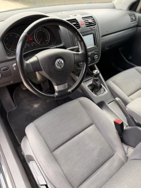 VW Golf 2.0 TDI, снимка 8