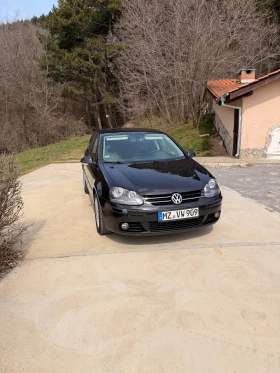 VW Golf 2.0 TDI, снимка 5