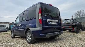 Fiat Doblo 1.6 105hp, снимка 4