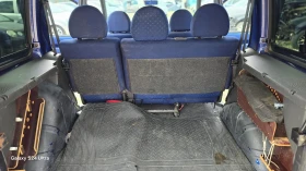 Fiat Doblo 1.6 105hp, снимка 9