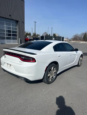 Dodge Charger SXT* CARFAX* KEYLESS * ДВА КЛЮЧА, снимка 6