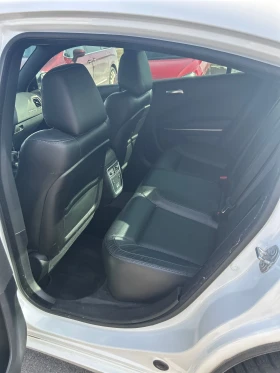 Dodge Charger SXT* CARFAX* KEYLESS * ДВА КЛЮЧА, снимка 10