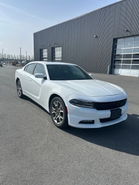 Dodge Charger SXT* CARFAX* KEYLESS * ДВА КЛЮЧА, снимка 1