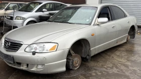 Mazda Xedos 9, снимка 2