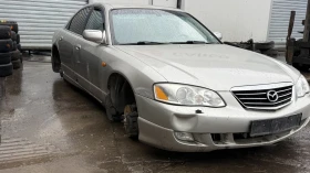 Mazda Xedos 9, снимка 1