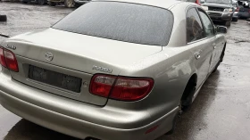 Mazda Xedos 9, снимка 5