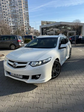 Honda Accord Type S (ЗАВОДСКИ)!!! 2.2 180к.с, снимка 3