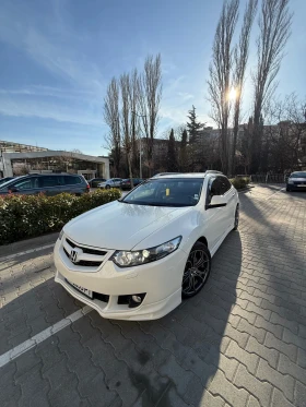 Honda Accord Type S (ЗАВОДСКИ)!!! 2.2 180к.с, снимка 1