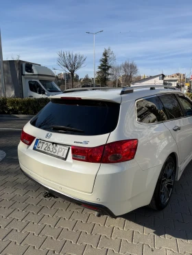 Honda Accord Type S (ЗАВОДСКИ)!!! 2.2 180к.с, снимка 6
