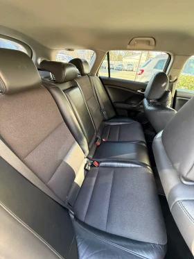 Honda Accord Type S (ЗАВОДСКИ)!!! 2.2 180к.с, снимка 16