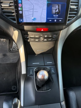 Honda Accord Type S (ЗАВОДСКИ)!!! 2.2 180к.с, снимка 13