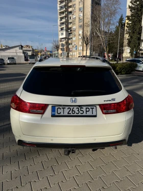 Honda Accord Type S (ЗАВОДСКИ)!!! 2.2 180к.с, снимка 5