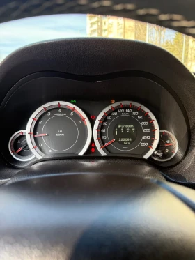 Honda Accord Type S (ЗАВОДСКИ)!!! 2.2 180к.с, снимка 12