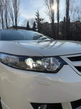 Honda Accord Type S (ЗАВОДСКИ)!!! 2.2 180к.с, снимка 9