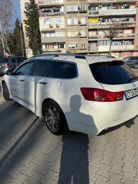 Honda Accord Type S (ЗАВОДСКИ)!!! 2.2 180к.с, снимка 4