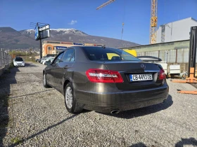 Mercedes-Benz E 350 CGI АВТОМАТИК AVANGARDE, снимка 2