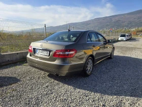 Mercedes-Benz E 350 CGI АВТОМАТИК AVANGARDE, снимка 3